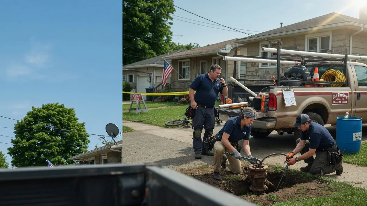 Water Heater Replacement in Almo, ID near me